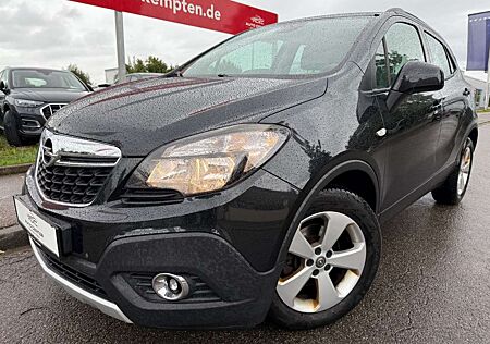 Opel Mokka Edition ecoFlex 4x4*KAMERA