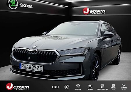 Skoda Superb Combi iV Selection 1,5 TSI DSG PLUG-IN