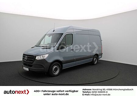 Mercedes-Benz Sprinter 316 3-Sitzer *KLIMA* (6992)