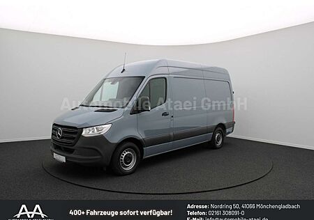 Mercedes-Benz Sprinter 316 3-Sitzer *KLIMA* (6992)