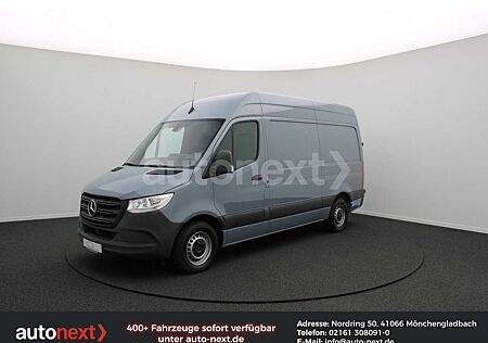 Mercedes-Benz Sprinter 316 3-Sitzer *KLIMA* (6992)