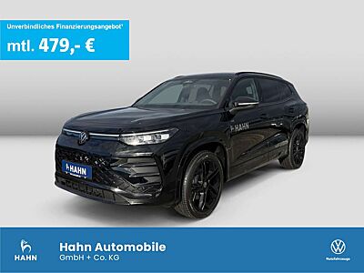 Volkswagen Tayron R-Line 2,0 l TDI 4MOTION 193 PS DSG AHK