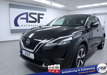 Nissan Qashqai N-Connecta e-Power #Panorama #Winter-P. #360°-K...