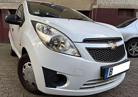 Chevrolet Spark 1.0- 1 Hand- EURO5!