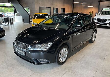 Seat Leon 1.4 TSI Style Klimaautom. BT GRA Alu