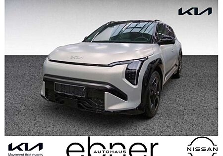 Kia EV3 GT-Line 81,4kWh | 360° Kamera | Navi | SOUND
