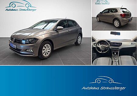 VW Polo Volkswagen 1.0 TSI