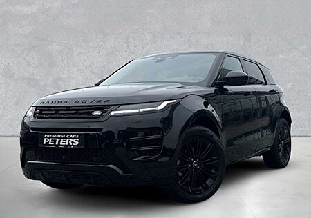 Land Rover Range Rover Evoque D200 Dynamic SE EU6e Leder Soundsystem Meridian 36
