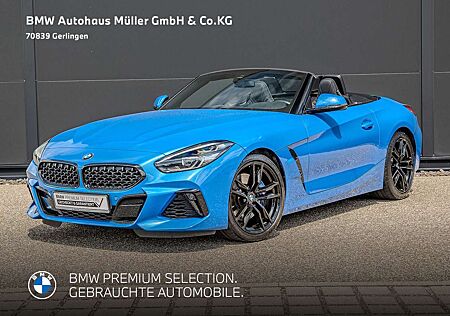 BMW Z4 M 40iA Road ACC HUD DAB DrivingAssit HiFi 1VB