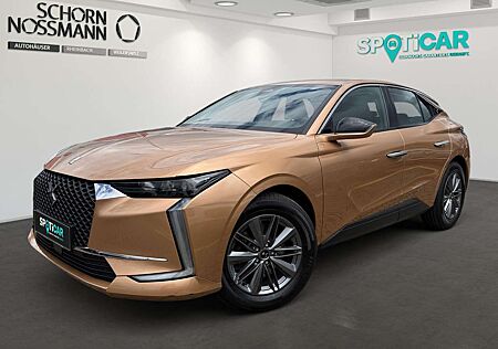 DS Automobiles DS 4 DS4 BASTILLE+ E-TENSE HEAD UP, PDC,MIRROWLINK,SIT