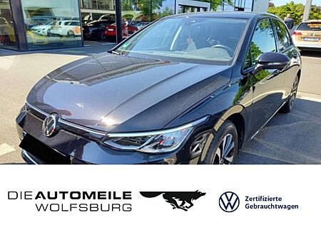 VW Golf Volkswagen 8 VIII 2.0 TDI DSG Active Rückfahrkam/AHK/A
