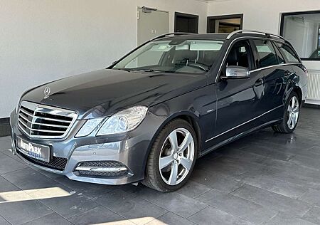 Mercedes-Benz E 350 T CDI 4Matic