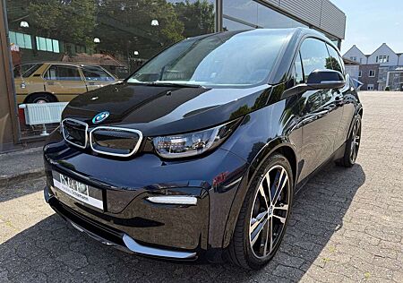 BMW i3 s Lodge SHD/LED/KAMERA/NAVI/20"/1.HD.