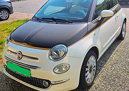 Fiat 500 1.2 8V Lounge