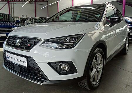 Seat Arona FR 1.0 TSI*DIGI*ACC*CAM*KEY*TWA*PLA*LED*SH