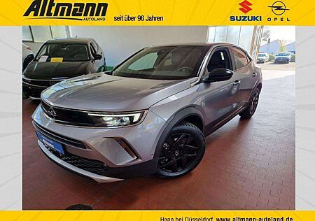Opel Mokka e Ultimate Techn.P Winter P 11kw Onboard