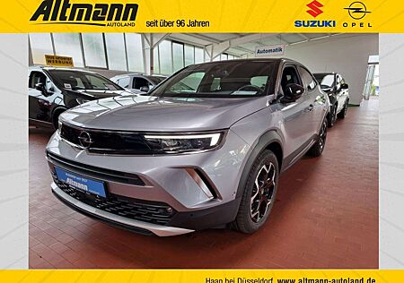Opel Mokka e Ultimate Techn.P Winter P 11kw Onboard