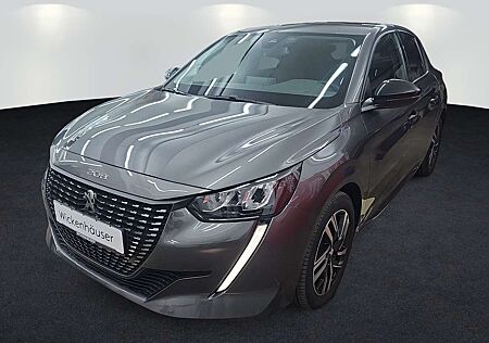 Peugeot 208 1.2 PureTech 100 Allure