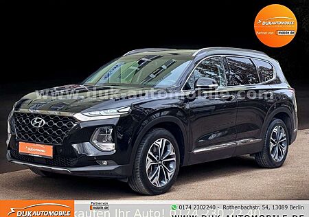 Hyundai Santa Fe Premium 2WD Automatik *HeadUp*LED*