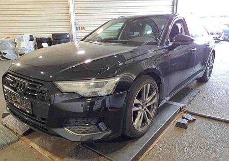 Audi A6 40 TDI QUAT SPORT AHK+HUD+REMOTE+KAMERA