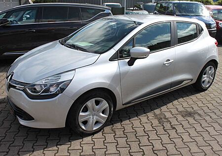 Renault Clio IV Dynamique