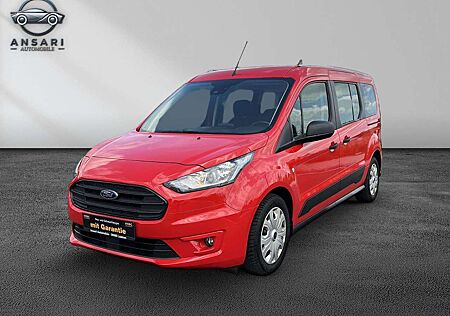 Ford Transit Connect lang 1.5 EcoBlue Trend | 7-Sitze
