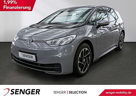 VW ID.3 Volkswagen Pro Performance Nav PDC APP-Connect