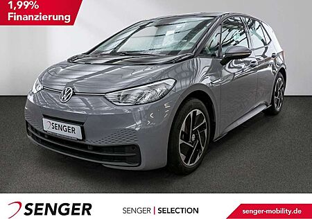 VW ID.3 Volkswagen Pro Performance Nav PDC APP-Connect