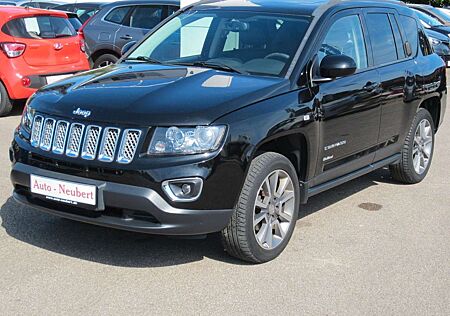 Jeep Compass Limited 4x4