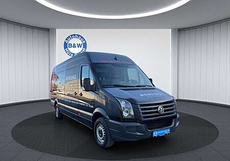 VW Crafter Volkswagen Kasten lang L3H2 Hochdach KLIMA*AHK*PDC