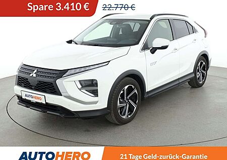 Mitsubishi Eclipse Cross 2.4 Plug-in Hybrid 4WD Aut.*LED*TEMPO*CAM*SHZ*