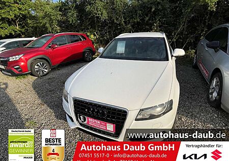 Audi A4 2.0 TFSI Quattro Avant S-line +Xenon