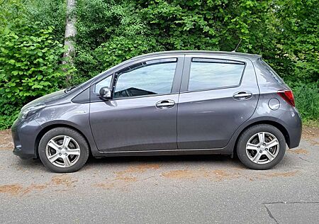 Toyota Yaris Hybrid 1.5 VVT-i