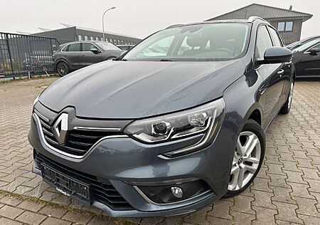 Renault Megane Grandtour 1.5Ltr. 85kW*Nachlakierungsfrei