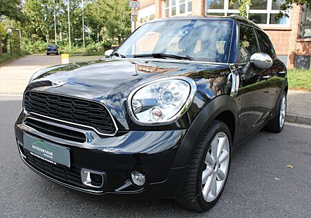 Mini Cooper SD Countryman ALL4 Pano/Xenon/Leder/Keyle