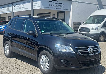 VW Tiguan Volkswagen Trend & Fun BMT 1.4 TSI *Top Zustand*
