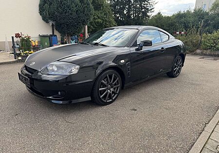 Hyundai Coupe 2.0 GLS Edition+Leder*Klima*Alufelgen*