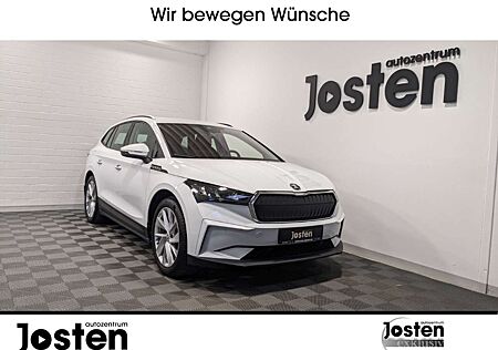 Skoda Enyaq Loft 60 W-PUMPE NAVI LED PDC RFK ACC SITZHZG