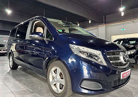 Mercedes-Benz V 220 V 250 BT/d EDITION LANG/AUT/LEDER/LED/NAV/KAMERA