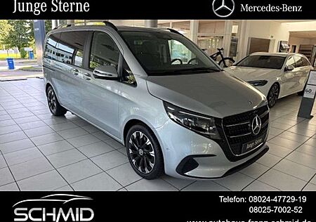 Mercedes-Benz V 220 d STYLE Kompakt 360° AHK Abstand ele.Türen