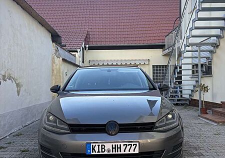 VW Golf Volkswagen Trendline BMT