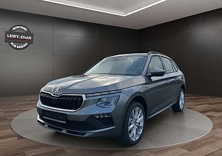 Skoda Kamiq 1.0 TSI Tour
