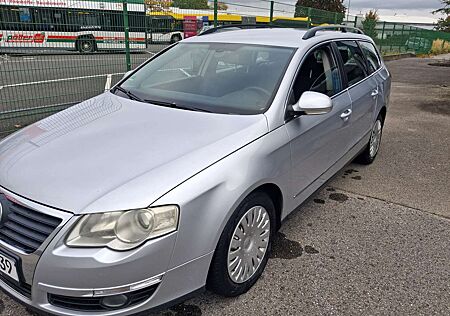 VW Passat Variant gebraucht kaufen VW Passat Variant Volkswagen Diesel 2.0 TDI DPF DSG Comfortline