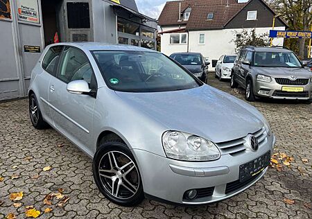 VW Golf Volkswagen V Lim. 1.4 Goal