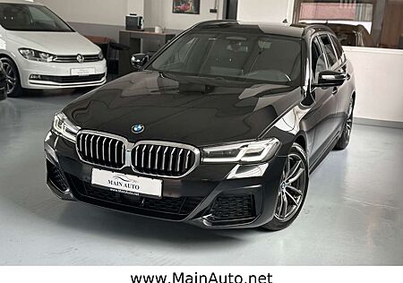 BMW 520 d xDrive M Sport/DigTacho/AHK/CAM/ACC/CarPlay