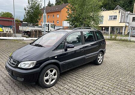 Opel Zafira 1.8 Benzin,7 Sitz,1Hand,Automatik,Tüv.03.2027.