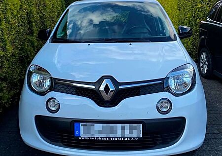 Renault Twingo SCe 70