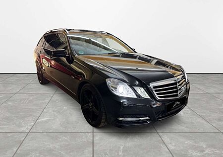 Mercedes-Benz E 350 CDI 7-G *4Matic*2.Hd*Leder*Pano*AHK*Sport*