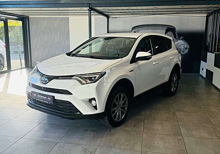 Toyota RAV 4 RAV4 Hybrid Executive