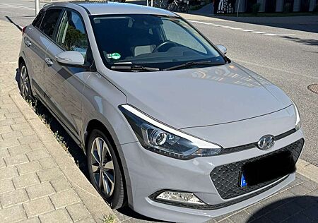 Hyundai i20 1.2 Classic